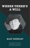 Where There's a Will (eBook, ePUB)