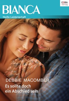 Es sollte doch ein Abschied sein (eBook, ePUB) - Macomber, Debbie