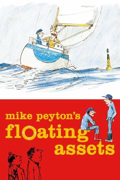 Mike Peyton's Floating Assets (eBook, ePUB) - Peyton, Mike