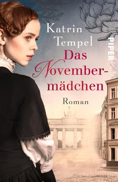 Das Novembermädchen (eBook, ePUB) - Tempel, Katrin
