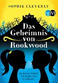 Das Geheimnis von Rookwood Bd.1 (eBook, ePUB)