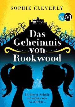 Das Geheimnis von Rookwood Bd.1 (eBook, ePUB) - Cleverly, Sophie