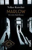 Marlow / Kommissar Gereon Rath Bd.7 (eBook, ePUB)