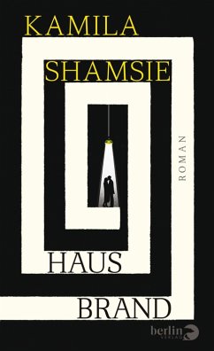 Cover Hausbrand (eBook, ePUB)