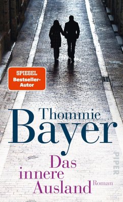 Das innere Ausland (eBook, ePUB) - Bayer, Thommie