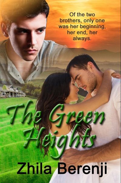 The Green Heights (eBook, ePUB) The Green Heights (eBook, ePUB)