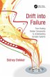 Drift into Failure (eBook, ePUB) - Bild 1