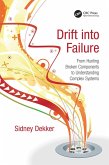 Drift into Failure (eBook, ePUB)