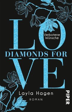 Verbotene Wünsche / Diamonds for Love Bd.5 (eBook, ePUB) - Hagen, Layla
