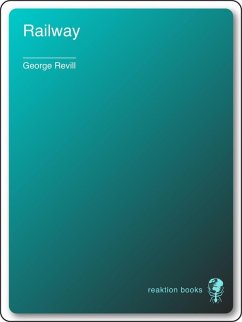 Cover Railway (eBook, ePUB)