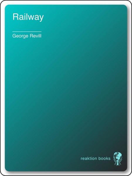 Railway (eBook, ePUB)