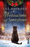 Weihnachten auf Samtpfoten (eBook, ePUB)