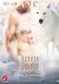 Harker Pack: Das Schicksal (eBook, ePUB)