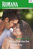 Brasilianische Nächte (eBook, ePUB)