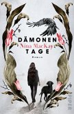 Dämonentage / Dämonen Bd.1 (eBook, ePUB)