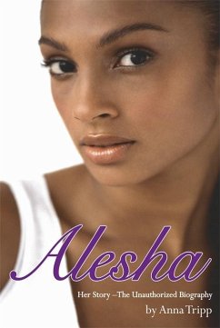 Cover Alesha Dixon (eBook, ePUB)