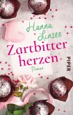 Zartbitterherzen (eBook, ePUB)