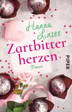 Zartbitterherzen (eBook, ePUB) - Linzee, Hanna