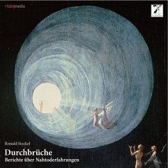 Durchbrüche (MP3-Download) - Steckel, Ronald; Fuhrmann, Arne
