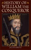 History of William the Conqueror (eBook, ePUB)