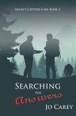 Searching for Answers (Hairy's Cryptid Cafe, #2) (eBook, ePUB)
