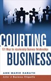 Courting Business (eBook, ePUB)