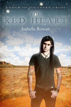 Cover The Red Heart (eBook, ePUB)