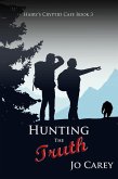 Hunting the Truth (Hairy's Cryptid Cafe, #3) (eBook, ePUB)