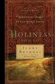Holiness Day by Day (eBook, ePUB)