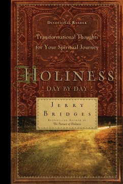 Cover Holiness Day by Day (eBook, ePUB)