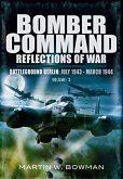 Bomber Command Reflections of War (eBook, ePUB)