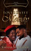 Love's Sweet Melody (Decades: A Journey of African American Romance, #5) (eBook, ePUB)