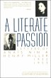 A Literate Passion (eBook, ePUB) - Bild 1