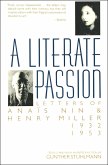 A Literate Passion (eBook, ePUB)