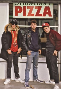 Beastie Boys Book - Horovitz, Adam; Diamond, Michael