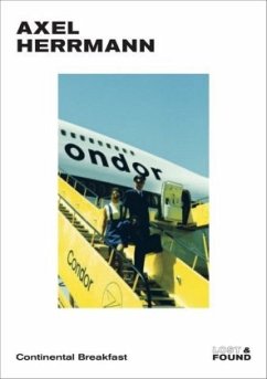 Cover Continental Breakfast