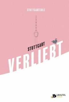 Stuttgarterle: Stuttgart VERLIEBT - Mikolaj, Patrick