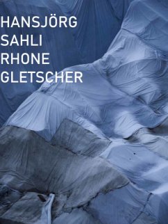 Cover RHONE GLETSCHER