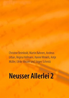 Neusser Allerlei 2 - Hofmann, Regina;Winkels, Hanne;Müller, Antje