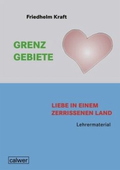 Cover Grenzgebiete