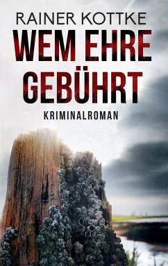 Wem Ehre gebührt - Kottke, Rainer