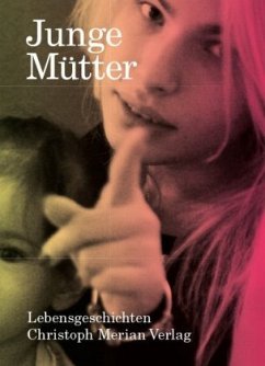 Cover Junge Mütter