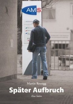 Cover Später Aufbruch