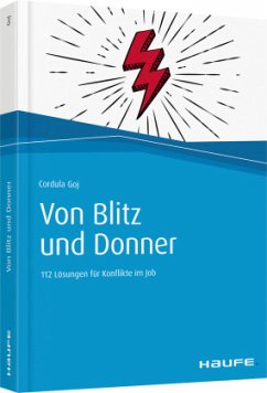 Von Blitz und Donner - Goj, Cordula