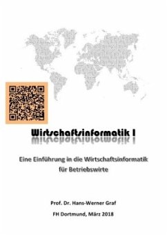 Wirtschaftsinformatik I - Graf, Hans-Werner