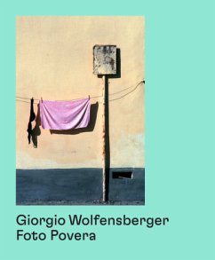 Giorgio Wolfensberger - Stahel, Urs;Wolfensberger, Giorgio
