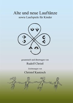 Cover Alte und neue Lauftänze