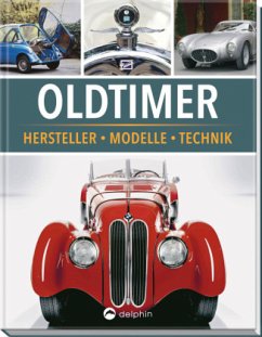 Oldtimer - Lintelmann, Reinhard