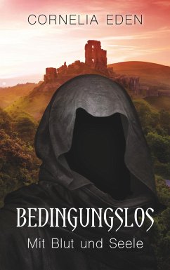 Bedingungslos - Eden, Cornelia