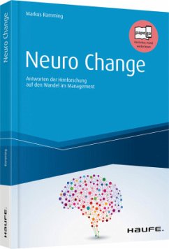 Neuro Change - Ramming, Markus